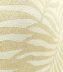 Papel de Parede Folhagem Tons de Bege - Coleção Italian Select (Sprint) - Vinílico Lavável