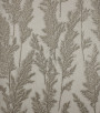 PÁG. 30 - Papel de Parede Folhagem Greige Leve Brilho - Coleção Infinity G - Vinílico Importado
