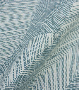 PÁG. 23 - Papel de Parede Folhagem Tons de Verde - Coleção Entre Linhas - Vinílico Importado