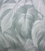 PÁG. 45 - Papel de Parede Folhagem Verde - Coleção Reno - Non-Woven Importado