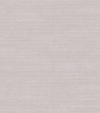 PÁG. 12 - Papel de Parede Geométrico Bege Acinzentado com Leve Brilho - Coleção Unique - Vinílico Importado
