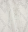 PÁG. 26 - Papel de Parede Geométrico Bege Claro com Brilho - Coleção Elegance 5 - Vinílico Importado