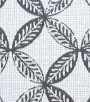 PÁG. 39 - Papel de Parede Geométrico Cinza - Coleção Cores e Cenários - Vinílico Importado