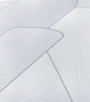 PÁG. 24 - Papel de Parede Geométrico Estilizado - Coleção Unique - Vinílico Importado