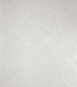 PÁG. 19 - Papel de Parede Geométrico Grade Cinza Brilho Glitter - Coleção Metropolis 3 - Vinilico Importado