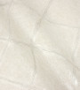 PÁG. 20 - Papel de Parede Geométrico Grade Pérola Brilho Glitter - Coleção Metropolis 3 - Vinilico Importado