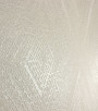PÁG. 41 - Papel de Parede Geométrico Losangos Pérola com Brilho - Coleção Elegance 5 - Vinílico Importado