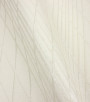 PÁG. 23 - Papel de Parede Geométrico Off-White com Brilho - Coleção Metropolis 3 - Vinilico Importado