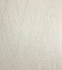 PÁG. 23 - Papel de Parede Geométrico Off-White com Brilho - Coleção Metropolis 3 - Vinilico Importado