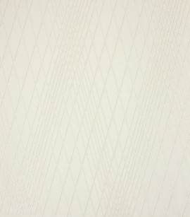 PÁG. 23 - Papel de Parede Geométrico Off-White com Brilho - Coleção Metropolis 3 - Vinilico Importado