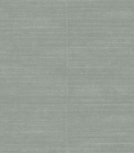 PÁG. 47 - Papel de Parede Geométrico Verde Militar - Coleção Unique - Vinílico Importado