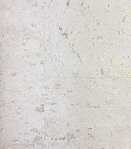 PÁG. 21 - Papel de Parede Grafiato Bege Claro Brilho - Coleção Essencial Bobinex - Vinílico Importado