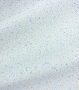 PÁG. 41 - Papel de Parede Granilite Azul com Brilho - Coleção Avalon 2 - Vinílico Importado