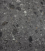 PÁG. 54 - Papel de Parede Granilite Cinza Chumbo com Brilho - Coleção Infinity G - Vinílico Importado