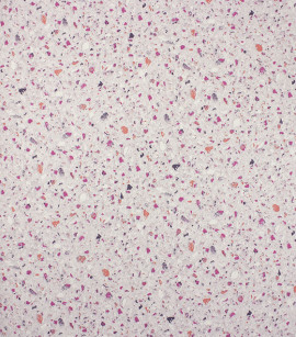 PÁG. 04 - Papel de Parede Granilite Rosa e Lilás - Coleção Infinity G - Vinílico Importado