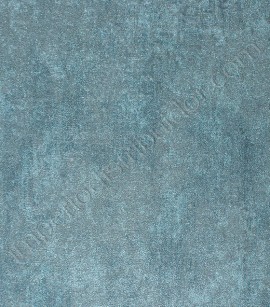 PÁG. 47 - Papel de Parede Imitação Textura Azul (Leve brilho glitter) - Coleção Texture - Vinílico Lavável