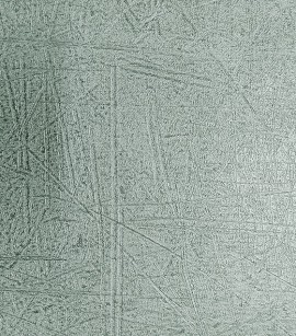 PÁG. 43 - Papel de Parede Imitação Textura Cinza Médio - Coleção Colorkey - Vinílico