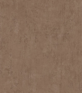 PÁG. 29 - Papel de Parede Imitação Textura Marrom - Coleção Unique - Vinílico Importado