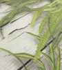 PÁG. 06 - Papel de Parede Jardim Vertical Verde - Coleção Seven - Vinílico Importado