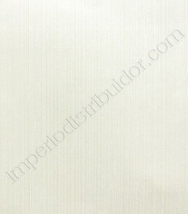 PÁG. 029/85 - Papel de Parede Linhas - Importado Lavável - Coleção Classic Designs (Creme/ Leve Brilho)