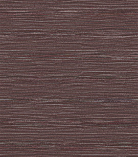 PÁG. 55 - Papel de Parede Linhas Horizontais Bordô com Brilho - Coleção Unique - Vinílico Importado