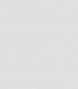 PÁG. 17 - Papel de Parede Linhas Horizontais Cinza Claro - Coleção Unique - Vinílico Importado