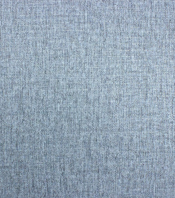 PÁG. 80 - Papel de Parede Linho Azul Acinzentado Com Leve Brilho - Coleção Adi Tare 3 - Vinílico Importado