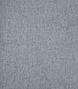 PÁG. 38 - Papel de Parede Linho Azul Brilho - Coleção Casa - Vinílico Importado