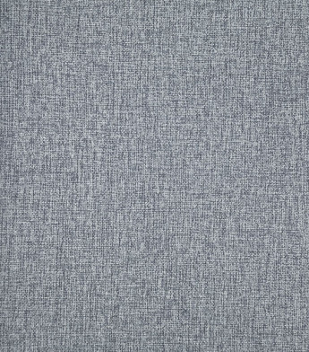 PÁG. 38 - Papel de Parede Linho Azul Brilho - Coleção Casa - Vinílico Importado