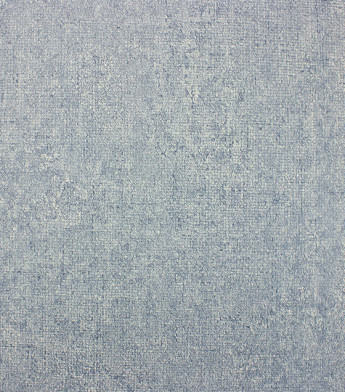 PÁG. 50 - Papel de Parede Linho Azul Brilho - Coleção Classici 6 - Vinílico Importado