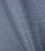 PÁG. 23 - Papel de Parede Linho Azul Brilho - Coleção Office - Vinílico Importado