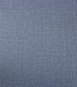 PÁG. 23 - Papel de Parede Linho Azul Brilho - Coleção Office - Vinílico Importado