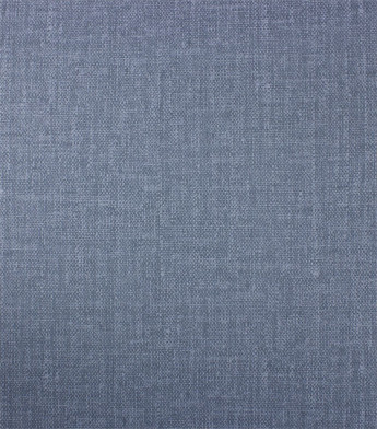 PÁG. 23 - Papel de Parede Linho Azul Brilho - Coleção Office - Vinílico Importado