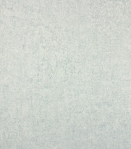 PÁG. 49 - Papel de Parede Linho Azul Claro Brilho - Coleção Classici 6 - Vinílico Importado