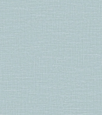 PÁG. 25- Papel de Parede Linho Azul Claro Criativo 333025- Vinilico Importado