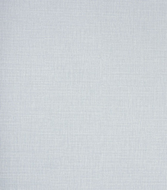 PÁG. 20 - Papel de Parede Linho Azul Claro - Coleção Space IX - Vinílico Importado