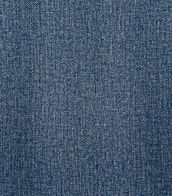 PÁG. 48 - Papel de Parede Linho Azul Escuro - Coleção Element 5 - Vinílico Importado