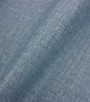 PÁG. 71 - Papel de Parede Linho Azul Escuro Brilho - Coleção Classici 5 - Vinilico Importado
