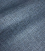 PÁG. 81 - Papel de Parede Linho Azul Jeans Com Leve Brilho - Coleção Adi Tare 3 - Vinílico Importado