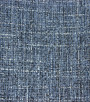 PÁG. 81 - Papel de Parede Linho Azul Jeans Com Leve Brilho - Coleção Adi Tare 3 - Vinílico Importado