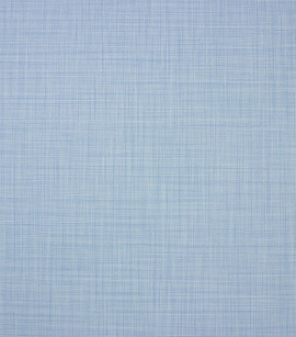 PÁG. 22 - Papel de Parede Linho Azul Leve Brilho - Coleção Valence - Vinílico Importado
