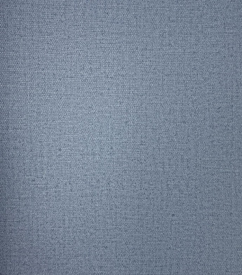 PÁG. 36 - Papel de Parede Linho Azul - Coleção Revoada Bobinex - Vinílico Importado