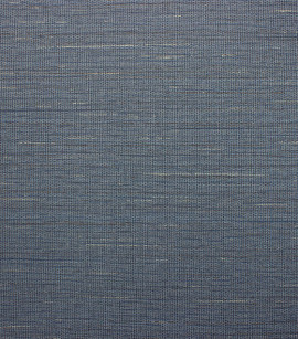 PÁG. 11 - Papel de Parede Linho Azul - Coleção Texture III - Vinílico Importado