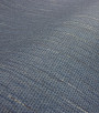 PÁG. 11 - Papel de Parede Linho Azul - Coleção Texture III - Vinílico Importado