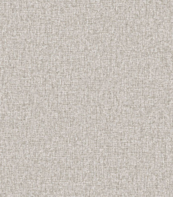 PÁG. 63 - Papel de Parede Linho Bege Acinzentado com Leve Brilho - Coleção Unique - Vinílico Importado