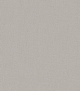 PÁG. - Papel de Parede Linho Bege Acinzentado - Coleção Texturas II Bobinex - Vinílico Importado