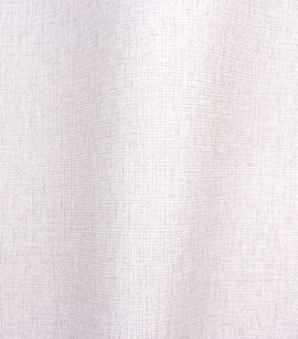 PÁG. 25 - Papel de Parede Linho Bege Claríssimo com Brilho - Coleção Cores e Cenários - Vinílico Importado