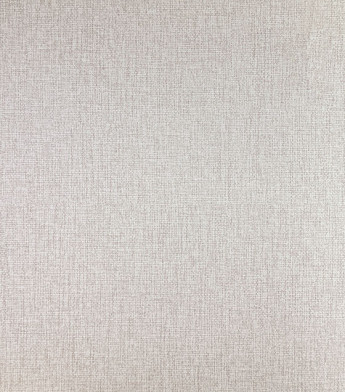 PÁG. 40 - Papel de Parede Linho Bege Claro Brilho - Coleção Casa - Vinílico Importado