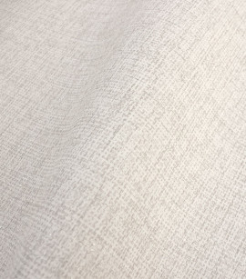 PÁG. 20 - Papel de Parede Linho Bege Claro - Coleção Element 5 - Vinílico Importado
