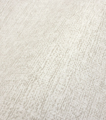 PÁG. 39 - Papel de Parede Linho Bege Claro Leve Brilho - Coleção Texture III - Vinílico Importado